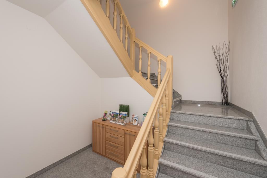 Apartment Angerer Bad Aussee Exterior foto