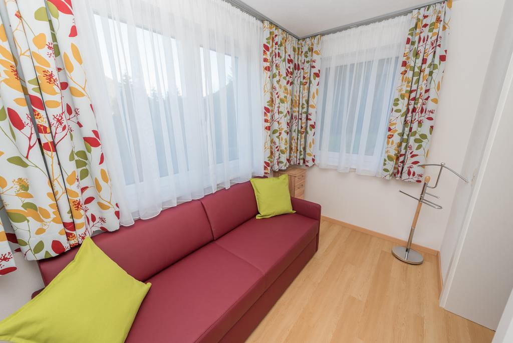 Apartment Angerer Bad Aussee Exterior foto