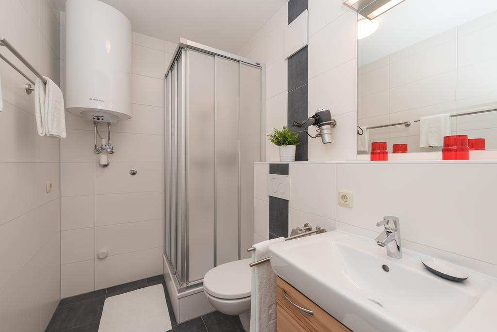 Apartment Angerer Bad Aussee Exterior foto