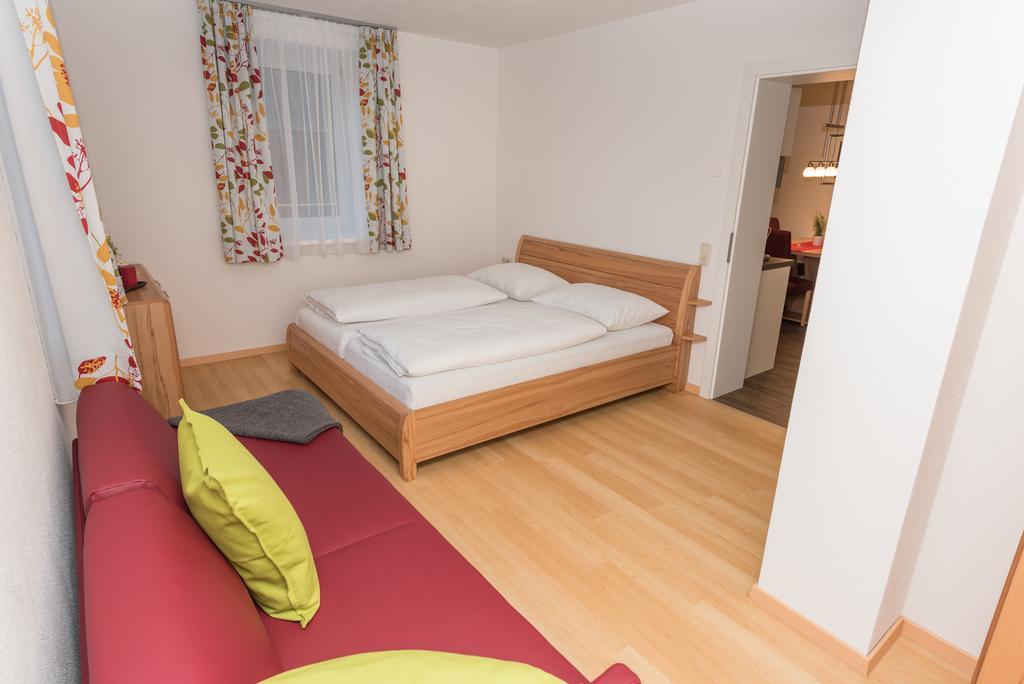 Apartment Angerer Bad Aussee Exterior foto