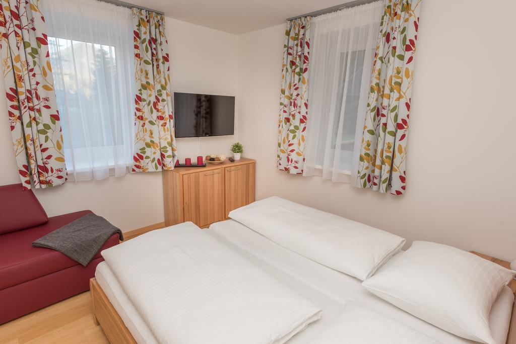 Apartment Angerer Bad Aussee Exterior foto