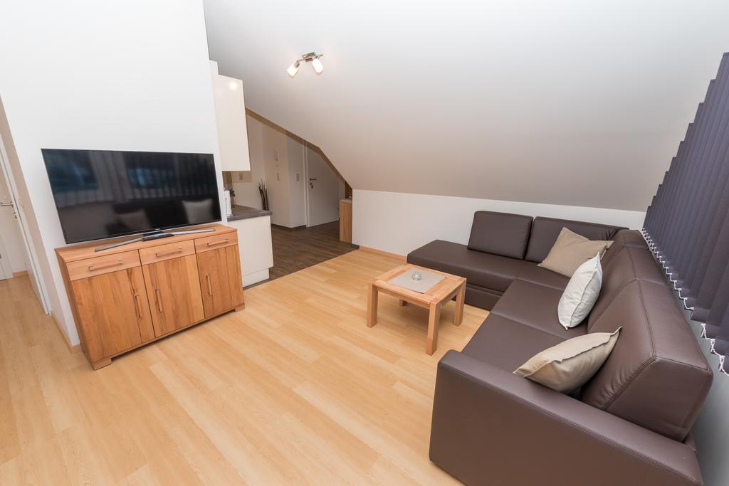 Apartment Angerer Bad Aussee Exterior foto