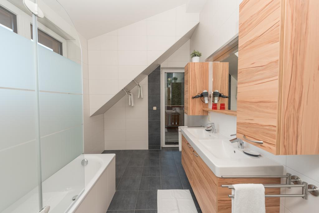 Apartment Angerer Bad Aussee Exterior foto