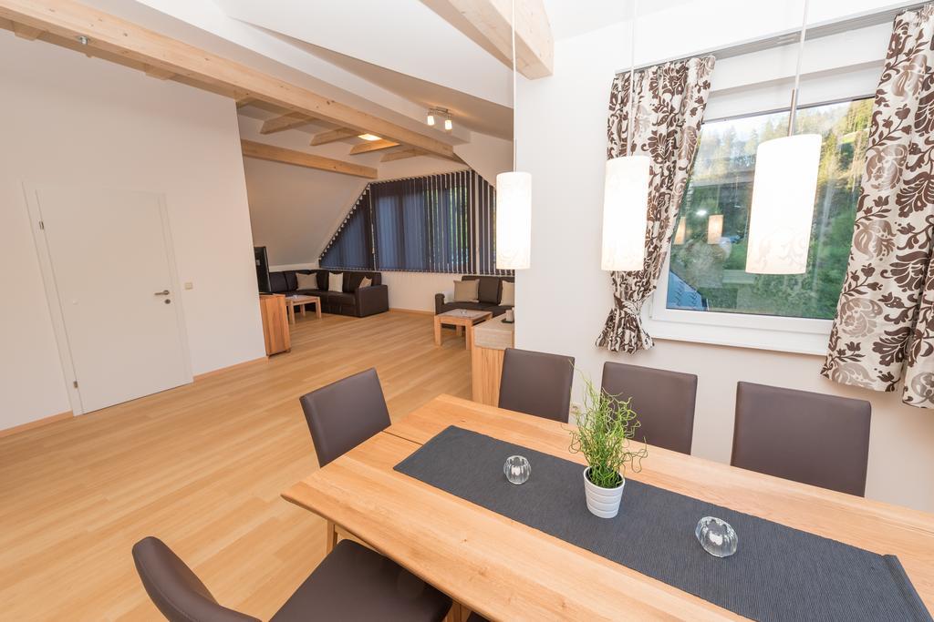 Apartment Angerer Bad Aussee Exterior foto
